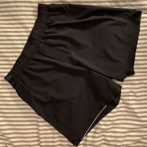 Lululemon Running Shorts